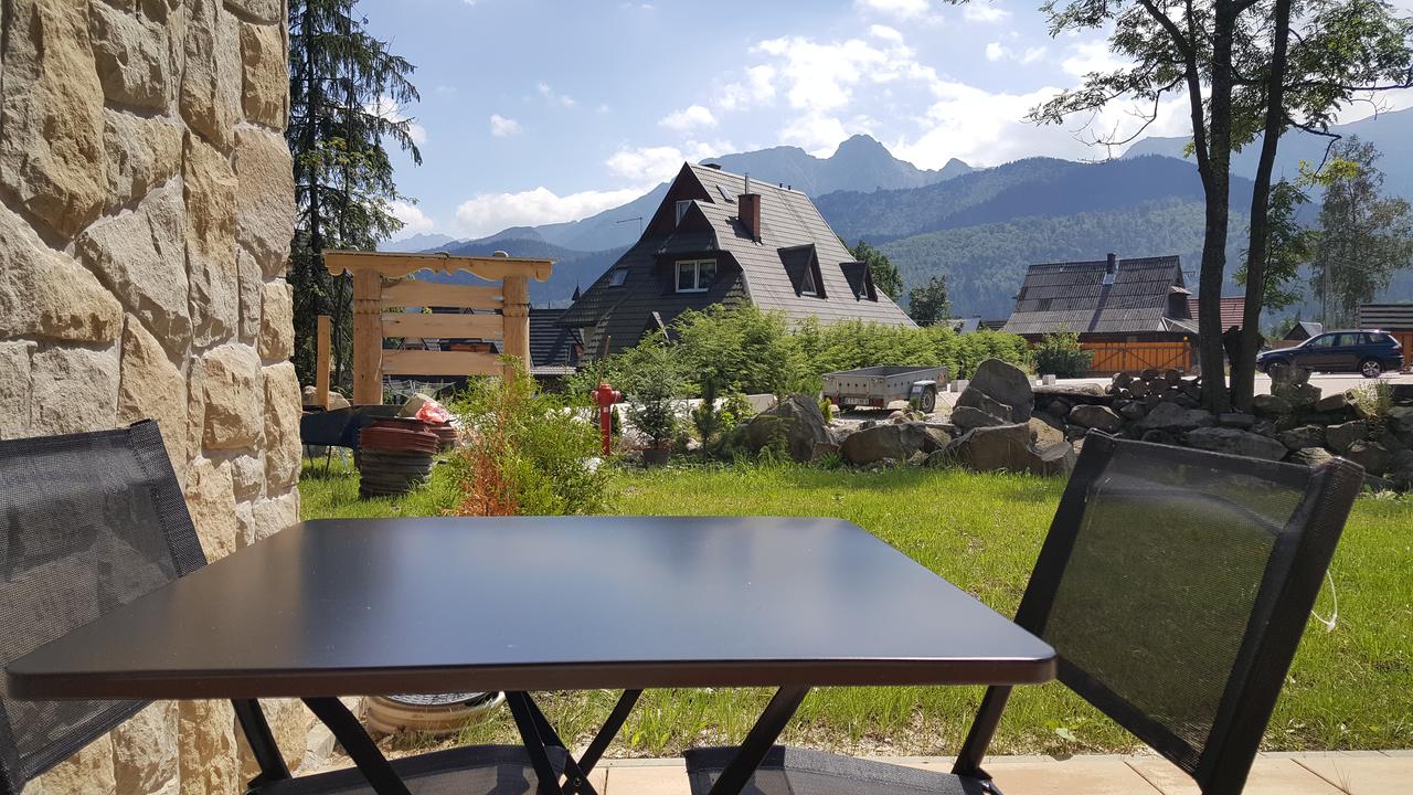 Кватэра STALOWY 03