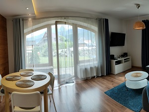 Кватэра STALOWY 01