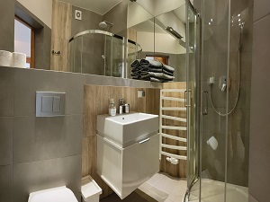 Кватэра STALOWY 04