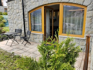 Кватэра STALOWY 02