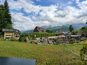 Кватэра STALOWY 02