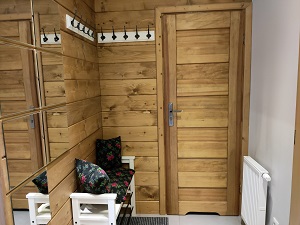 Кватэра STALOWY 03