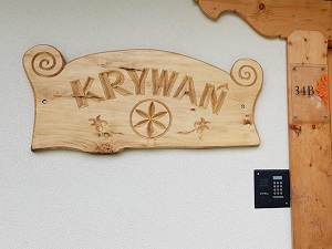 Кватэра STALOWY 01