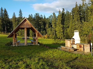 Кватэра STALOWY 02