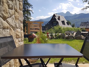 Кватэра STALOWY 04