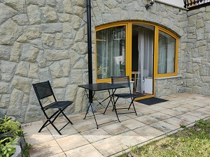 Кватэра STALOWY 01