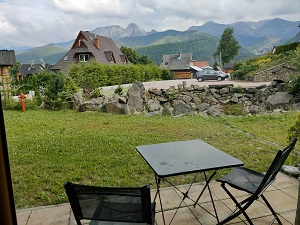 Кватэра STALOWY 02